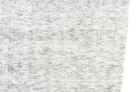 Piece of artificial leather, back side Stock Photos