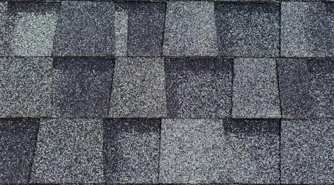 Piece of asphalt Stock Photos