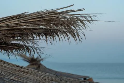 Piece of Beach Stock Photos