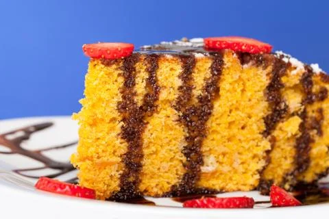 Piece of cake Фото