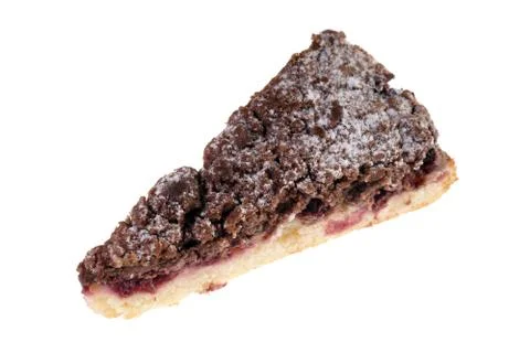 Piece of cake Stock Photos