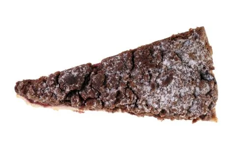 Piece of cake Stock Photos