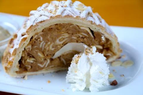 Piece of cake Stock Photos