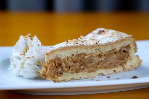 Piece of cake Stock Photos