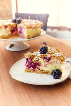 Piece of cake. Stockfoto's