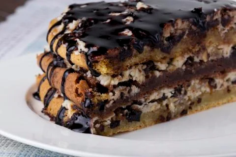 Piece of cake Photos