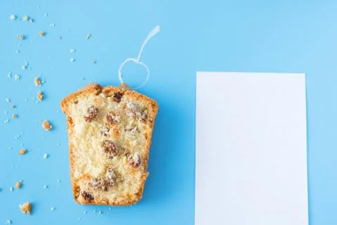 Piece of cake Stock Photos