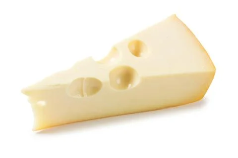 Piece of cheese Stock Photos