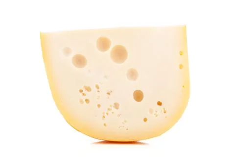 Piece of cheese Stock Photos