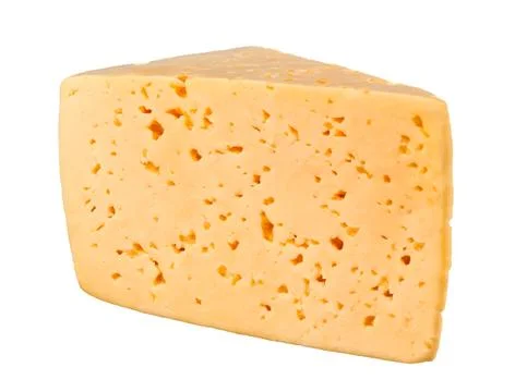 Piece of cheese Stock Photos