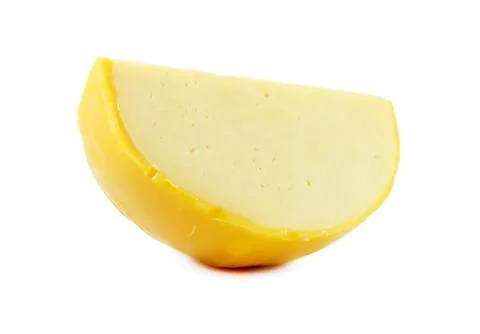 Piece of cheese Stock Photos