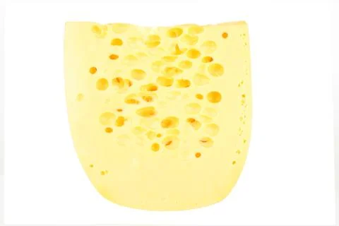 Piece of cheese Stock Photos