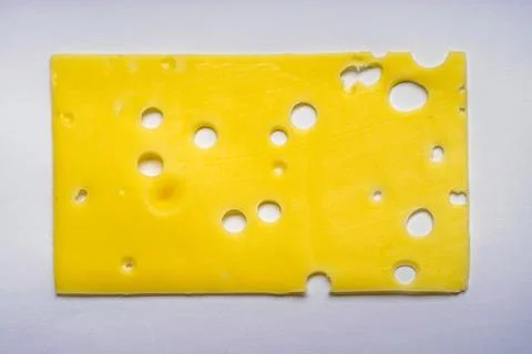 Piece of cheese Stock Photos