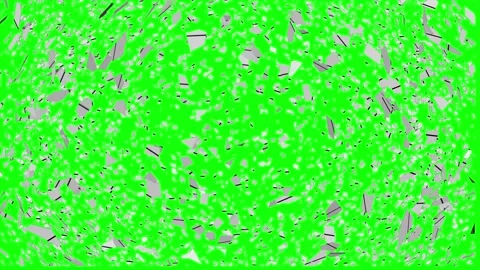 Piece Dynamic Isolated Green Screen Stock Video Video stock 337178989