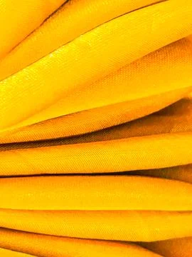 A piece of fabric Stock Photos