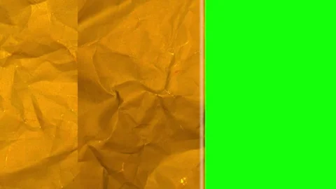Piece Looping on Chroma Key for Compositing Stock Footage 345498812
