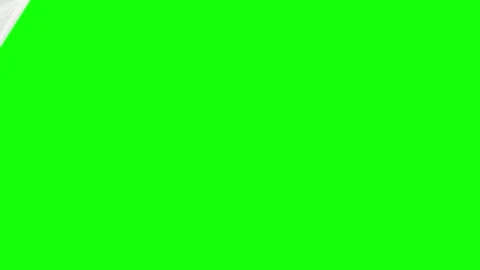 Piece Looping on Chroma Key for Compositing Stock Footage 346202107