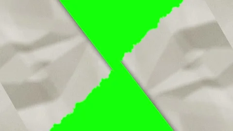 Piece Looping Transparent Background Animation Stock Footage 345498477