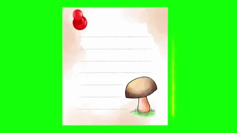 Piece Moving - Chroma Key Green Screen Footage Stock Footage 337990609
