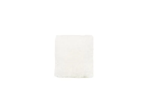 Piece of refined sugar Stock Photos