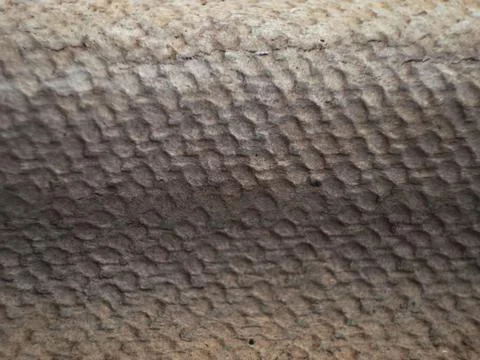 A piece of slate close-up. Stock Photos