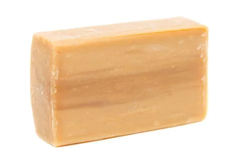 Piece of soap Stock Photos