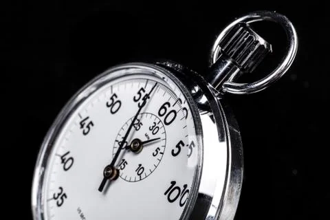 Piece of Time Stock Photos