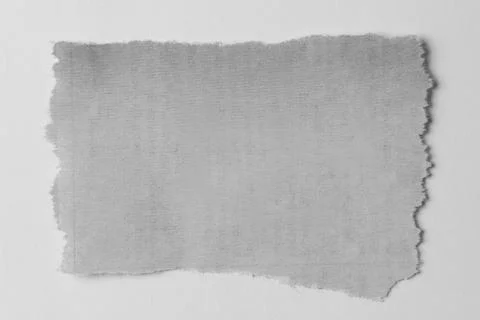 Piece of torn paper Stock Photos