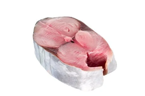 Piece tuna Stock Photos