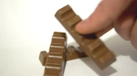 Pieces of Chocolate 3 Vidéo 46051148