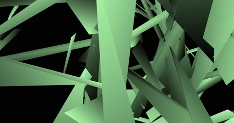 Pieces of paper fly Stock Footage 142799502