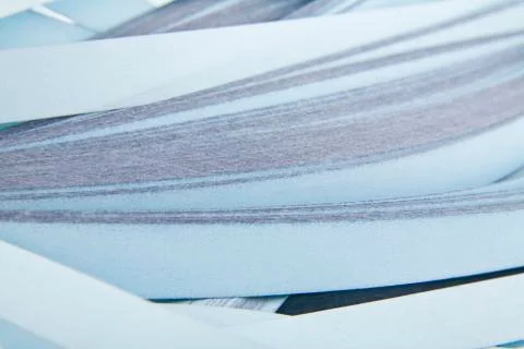 Pieces of paper Stock Photos