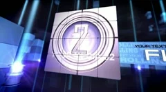 PIECES OF PUZZLE Stock After Effects