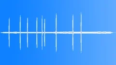 Pied Crow MCU Calls Sound Effect