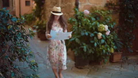 Pienza2 2.1.1 Stock Footage 161820587