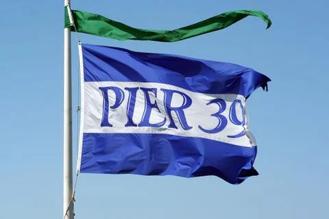 Pier 39 Stock Photos