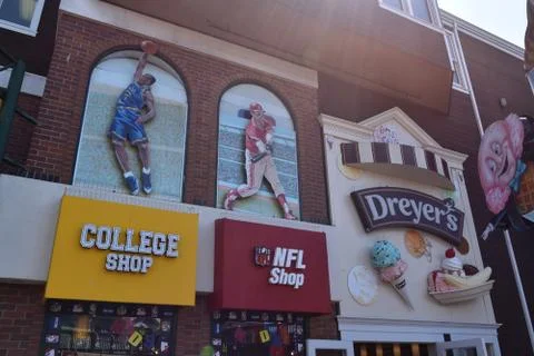 Pier 39 스톡 사진