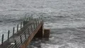 Pier 4029 HD Footage