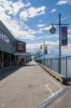 Pier 70 Stock Photos