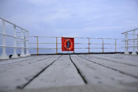 Pier Stock Photos