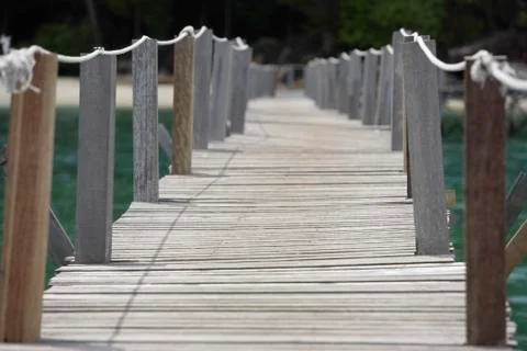 Pier Stock Photos