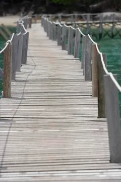 Pier Stock Photos