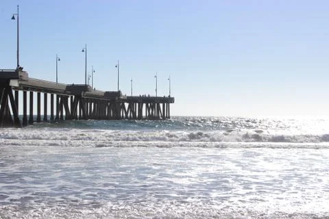 Pier Stock Photos