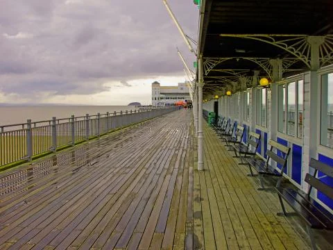 Pier Stock Photos