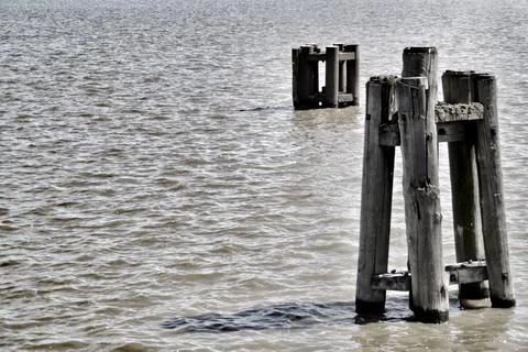 Pier Stock Photos