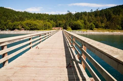 Pier Фото