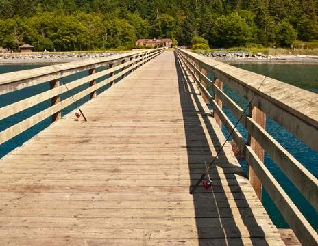 Pier Фото