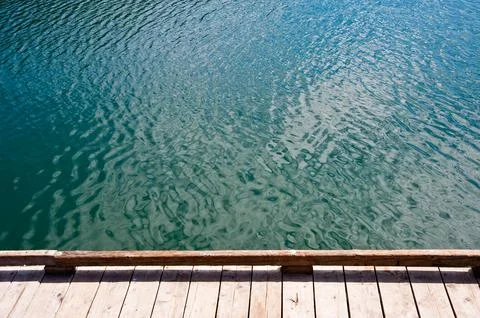 Pier Stock Photos