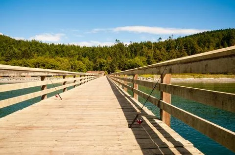 Pier Stock Photos