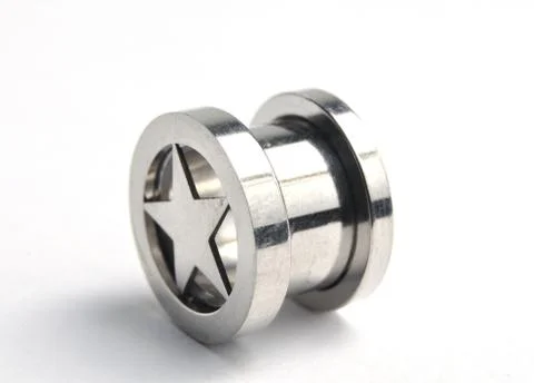 Piercing Stock Photos